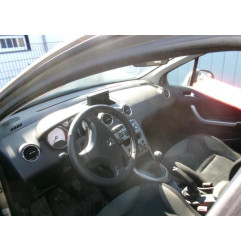 Pare choc avant PEUGEOT 308 1 Photo n°12