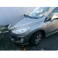 Pare choc avant PEUGEOT 308 1