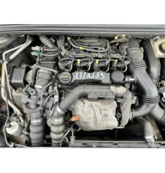 Pare choc avant PEUGEOT 308 1 Photo n°16