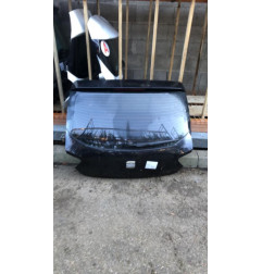 Malle/Hayon arriere SEAT IBIZA 4 Photo n°1