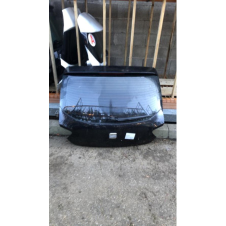 Malle/Hayon arriere SEAT IBIZA 4 Photo n°1