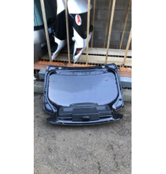 Malle/Hayon arriere SEAT IBIZA 4