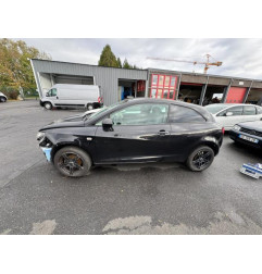 Malle/Hayon arriere SEAT IBIZA 4 Photo n°10