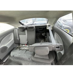 Malle/Hayon arriere SEAT IBIZA 4 Photo n°14