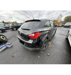 Malle/Hayon arriere SEAT IBIZA 4 Photo n°16