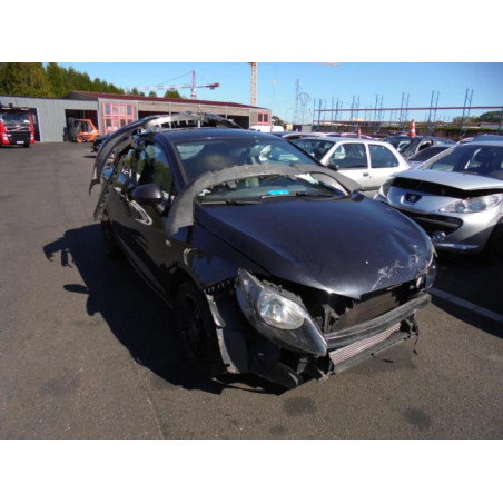 Porte avant droit SEAT IBIZA 4