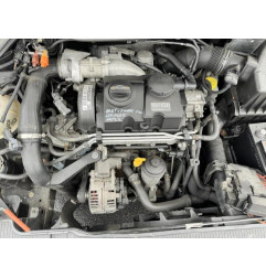 Porte avant droit SEAT IBIZA 4 Photo n°7