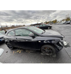 Porte avant droit SEAT IBIZA 4 Photo n°9