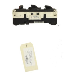 Commande chauffage SEAT IBIZA 4 Photo n°3