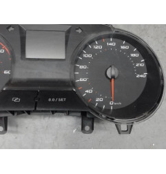 Compteur SEAT IBIZA 4 Photo n°1