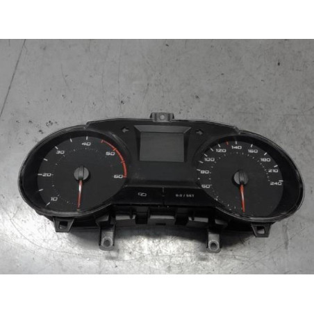 Compteur SEAT IBIZA 4