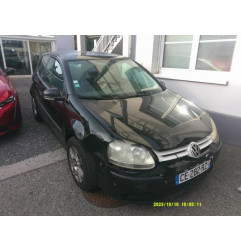 Capot VOLKSWAGEN GOLF 4