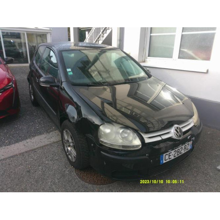Capot VOLKSWAGEN GOLF 4
