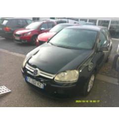 Capot VOLKSWAGEN GOLF 4 Photo n°3