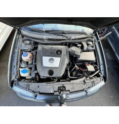 Capot VOLKSWAGEN GOLF 4 Photo n°8