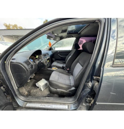 Capot VOLKSWAGEN GOLF 4 Photo n°12