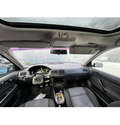 Capot VOLKSWAGEN GOLF 4 Photo n°13