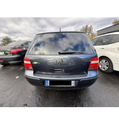 Capot VOLKSWAGEN GOLF 4 Photo n°17