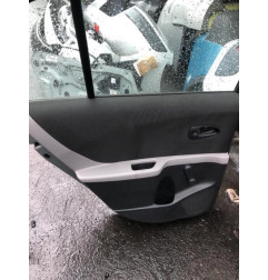 Porte arriere gauche TOYOTA YARIS 2 Photo n°1