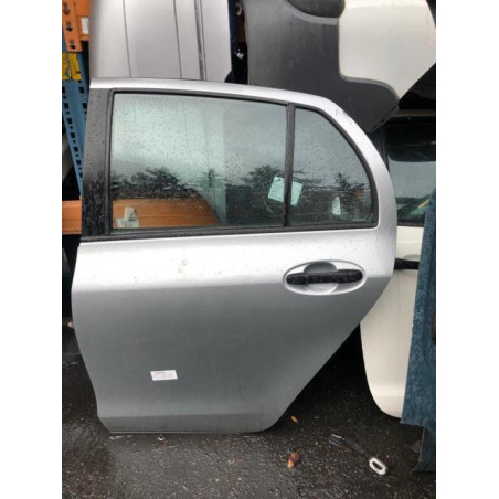 Porte arriere gauche TOYOTA YARIS 2