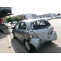 Porte arriere gauche TOYOTA YARIS 2