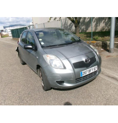 Porte arriere gauche TOYOTA YARIS 2 Photo n°6