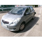 Porte arriere gauche TOYOTA YARIS 2