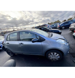 Porte arriere gauche TOYOTA YARIS 2 Photo n°11