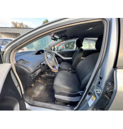 Porte arriere gauche TOYOTA YARIS 2 Photo n°12