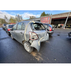 Porte arriere gauche TOYOTA YARIS 2 Photo n°15