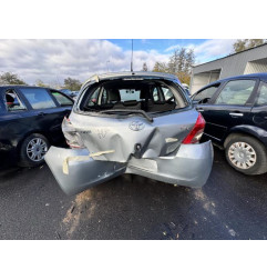 Porte arriere gauche TOYOTA YARIS 2 Photo n°17