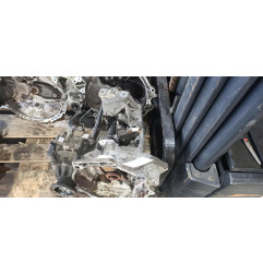 Boite de vitesses VOLKSWAGEN BORA