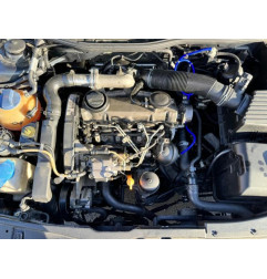 Boite de vitesses VOLKSWAGEN BORA Photo n°8