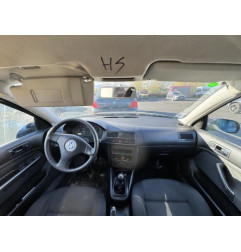 Boite de vitesses VOLKSWAGEN BORA Photo n°12