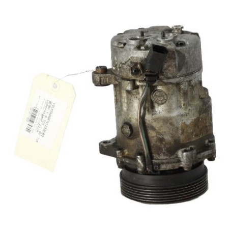 Compresseur clim VOLKSWAGEN BORA Photo n°1