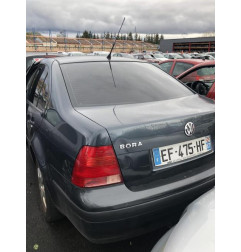 Compresseur clim VOLKSWAGEN BORA Photo n°5