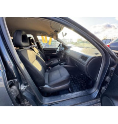 Etrier arriere droit (freinage) VOLKSWAGEN BORA Photo n°8