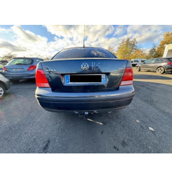 Etrier arriere droit (freinage) VOLKSWAGEN BORA Photo n°10