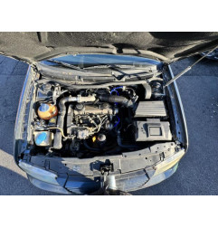 Etrier arriere droit (freinage) VOLKSWAGEN BORA Photo n°15