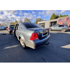 Etrier arriere droit (freinage) VOLKSWAGEN BORA Photo n°20