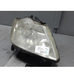 Optique avant principal droit (feux)(phare) RENAULT MODUS Photo n°1