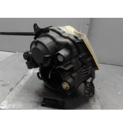 Optique avant principal droit (feux)(phare) RENAULT MODUS