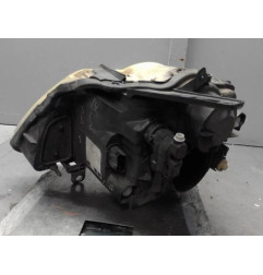 Optique avant principal droit (feux)(phare) RENAULT MODUS Photo n°3