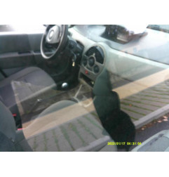 Optique avant principal droit (feux)(phare) RENAULT MODUS Photo n°6