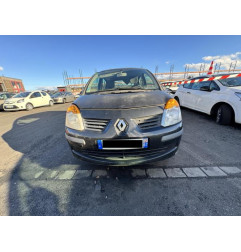 Optique avant principal droit (feux)(phare) RENAULT MODUS Photo n°8