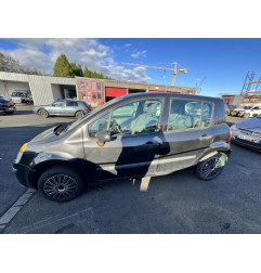 Optique avant principal droit (feux)(phare) RENAULT MODUS Photo n°11