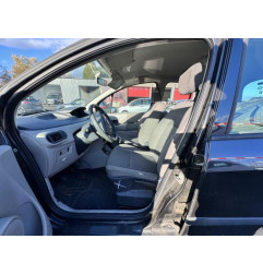 Optique avant principal droit (feux)(phare) RENAULT MODUS Photo n°13