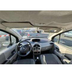 Optique avant principal droit (feux)(phare) RENAULT MODUS Photo n°14