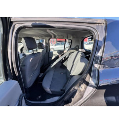 Optique avant principal droit (feux)(phare) RENAULT MODUS Photo n°15