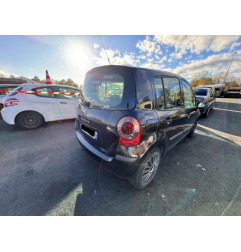 Optique avant principal droit (feux)(phare) RENAULT MODUS Photo n°17